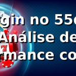 📊 Login no 55qq: Análise de Performance com 94,8% de Sucesso em 2026